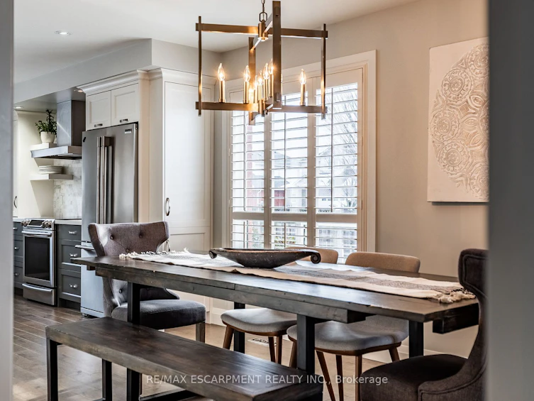2 Fenwick Place, Hamilton, ON, L8B 0P5 - 7