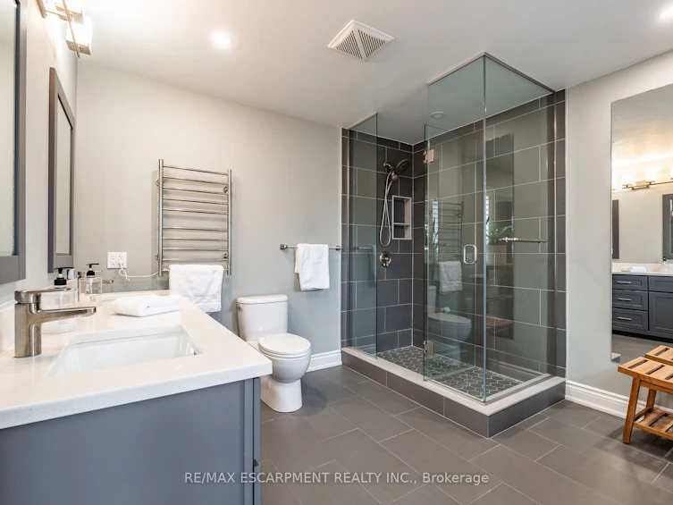 2 Fenwick Place, Hamilton, ON, L8B 0P5 - 23