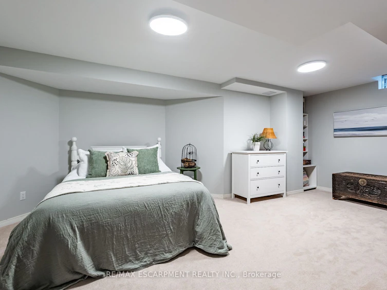 2 Fenwick Place, Hamilton, ON, L8B 0P5 - 36