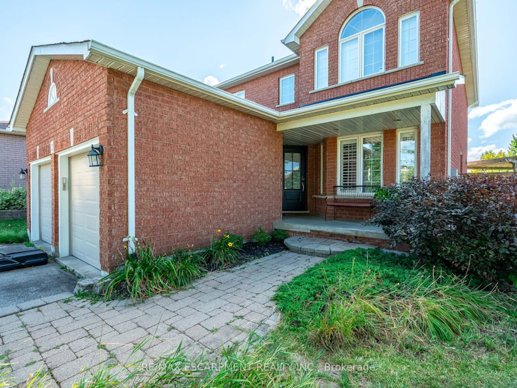 2 Fenwick Place, Hamilton, ON, L8B 0P5 - 39