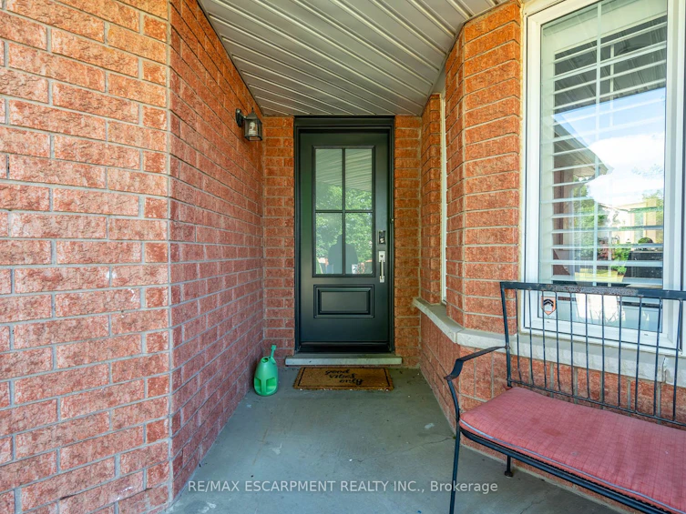 2 Fenwick Place, Hamilton, ON, L8B 0P5 - 40