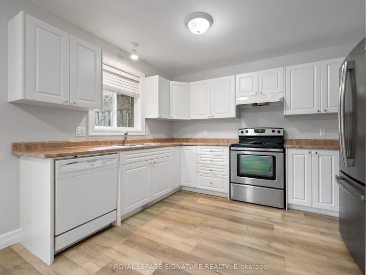 2-9 1/2 York Street, Hamilton, ON, L9H 1L3 - 7