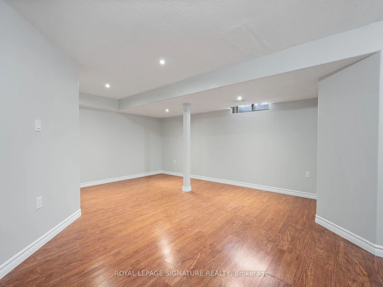 2-9 1/2 York Street, Hamilton, ON, L9H 1L3 - 25