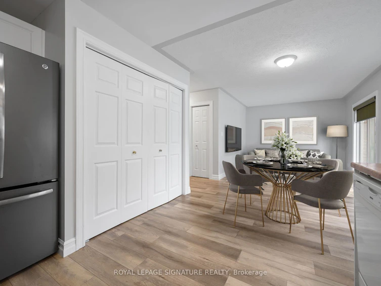 2-9 1/2 York Street, Hamilton, ON, L9H 1L3 - 6