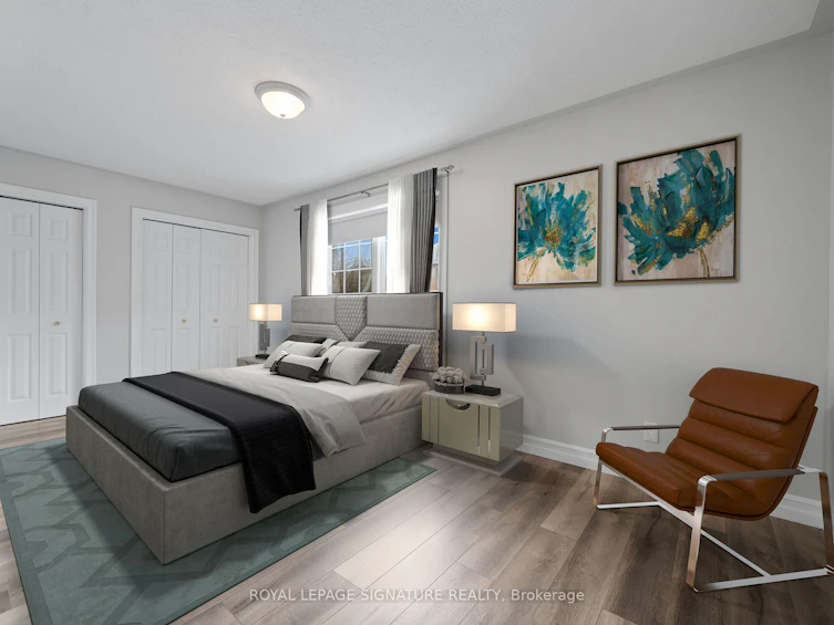 2-9 1/2 York Street, Hamilton, ON, L9H 1L3 - 9