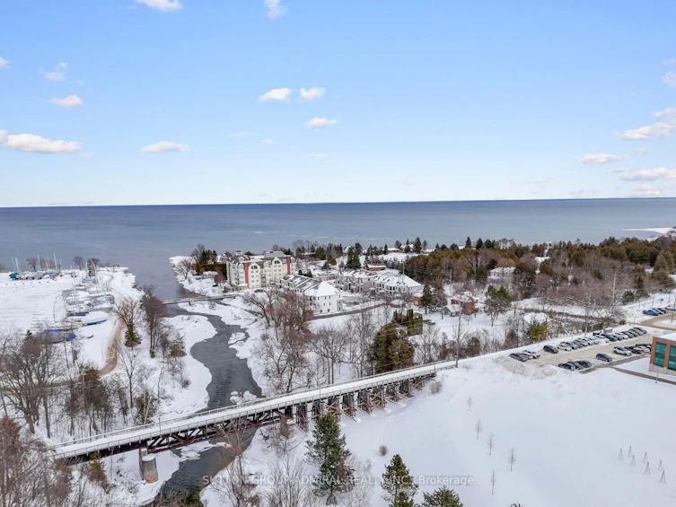 Lot 94 Mill Street, Blue Mountains, ON, N0H 2P0 - 13