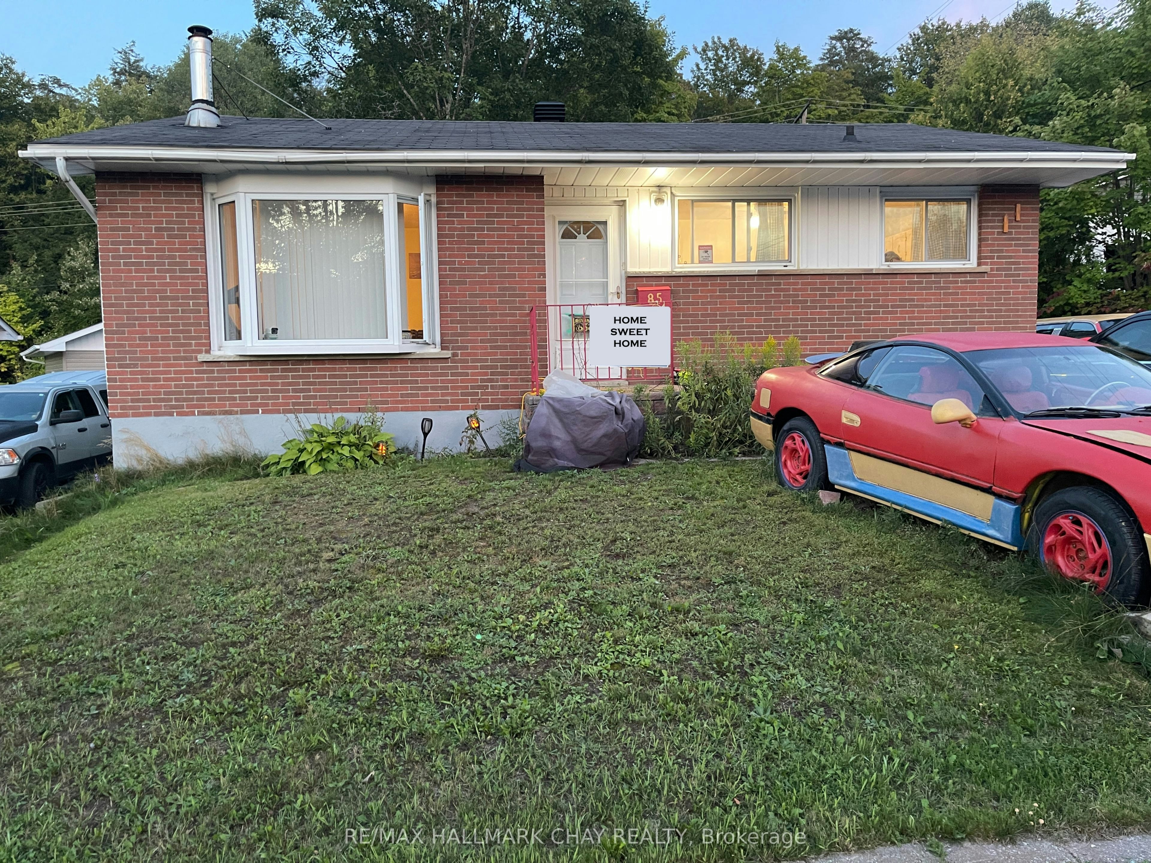 85 Mississauga Avenue, Elliot Lake, ON, P5A 1E1