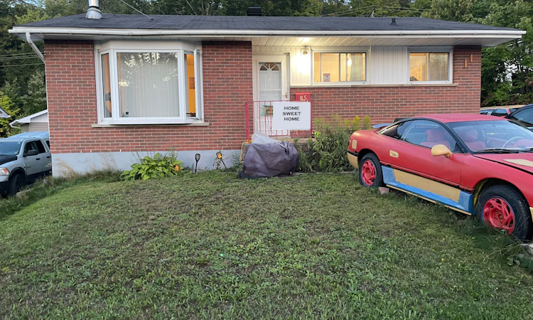 85 Mississauga Avenue