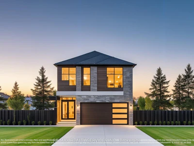 1260 Honeywood Drive - 2
