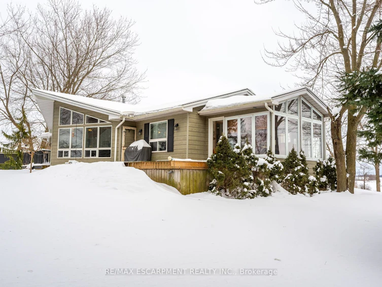 3553 Gladstone Drive, Thames Centre, ON, N0L 1V0 - 2