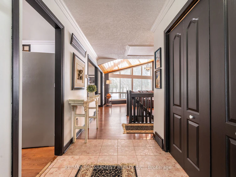 3553 Gladstone Drive, Thames Centre, ON, N0L 1V0 - 4