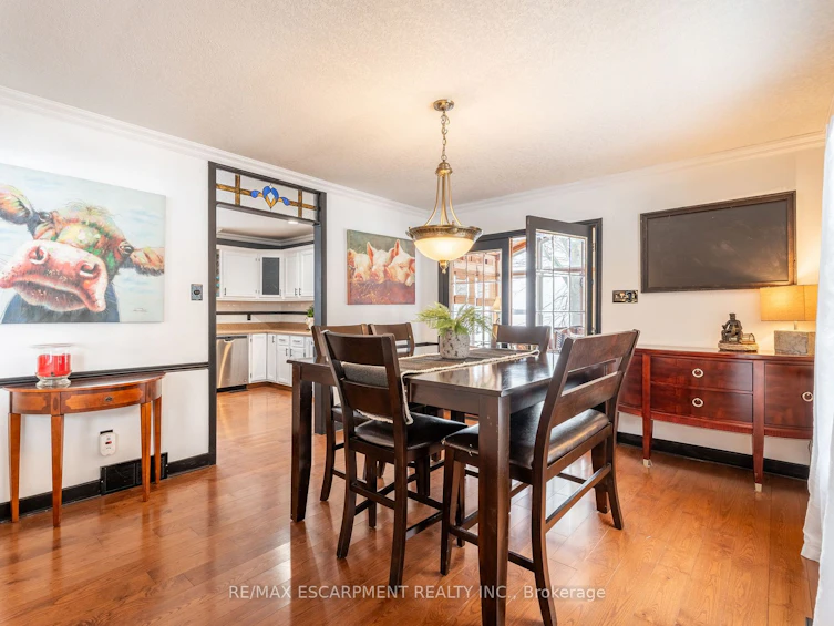 3553 Gladstone Drive, Thames Centre, ON, N0L 1V0 - 8