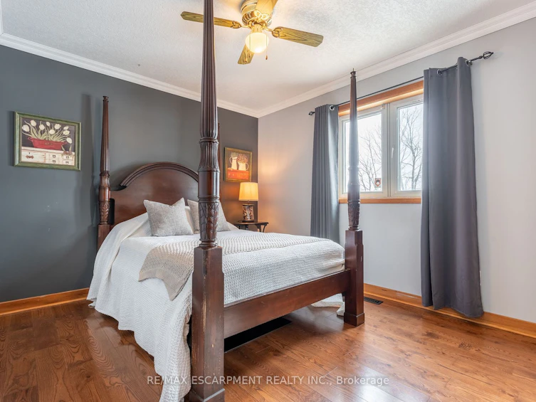 3553 Gladstone Drive, Thames Centre, ON, N0L 1V0 - 18