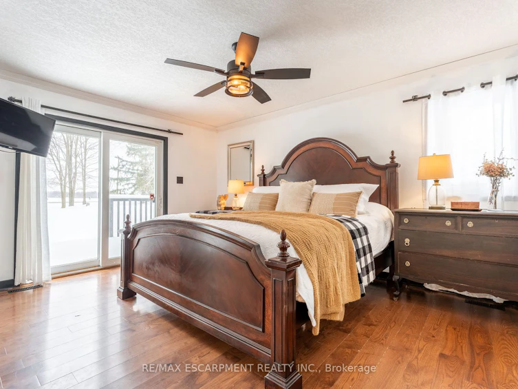 3553 Gladstone Drive, Thames Centre, ON, N0L 1V0 - 20