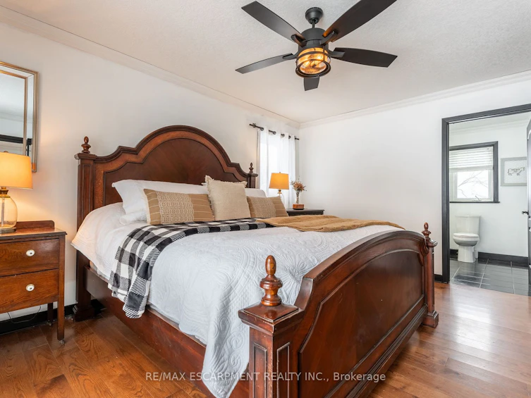 3553 Gladstone Drive, Thames Centre, ON, N0L 1V0 - 21