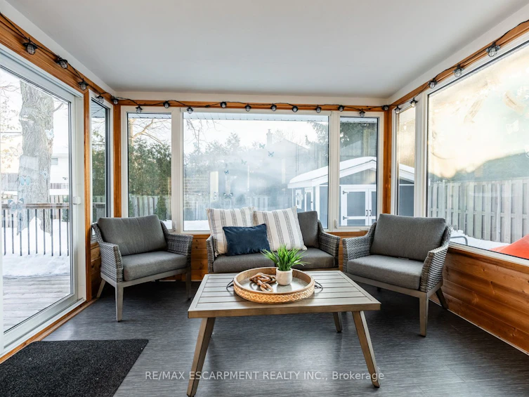141 Buckingham Drive, Hamilton, ON, L9C 2G8 - 12