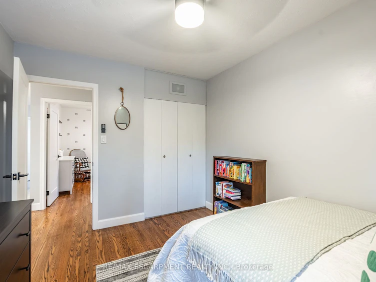 141 Buckingham Drive, Hamilton, ON, L9C 2G8 - 22