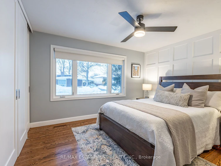 141 Buckingham Drive, Hamilton, ON, L9C 2G8 - 23
