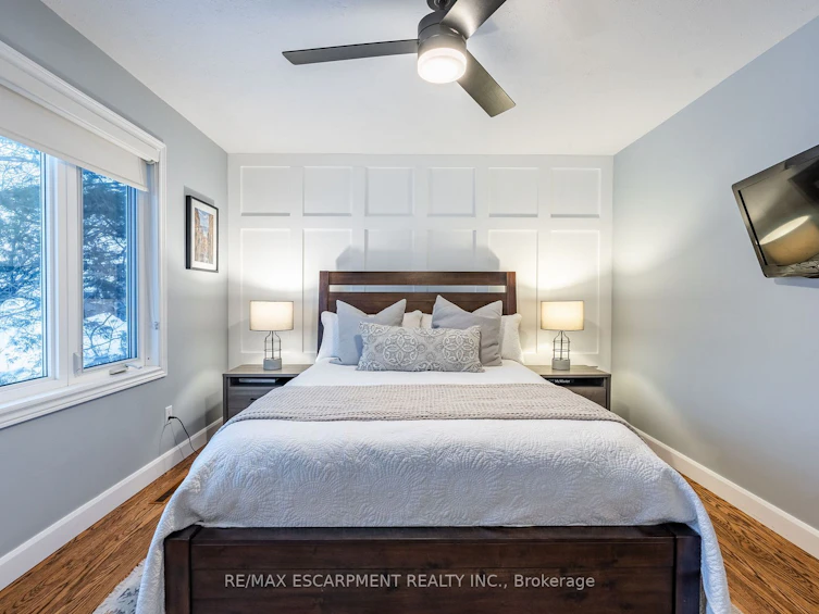 141 Buckingham Drive, Hamilton, ON, L9C 2G8 - 24