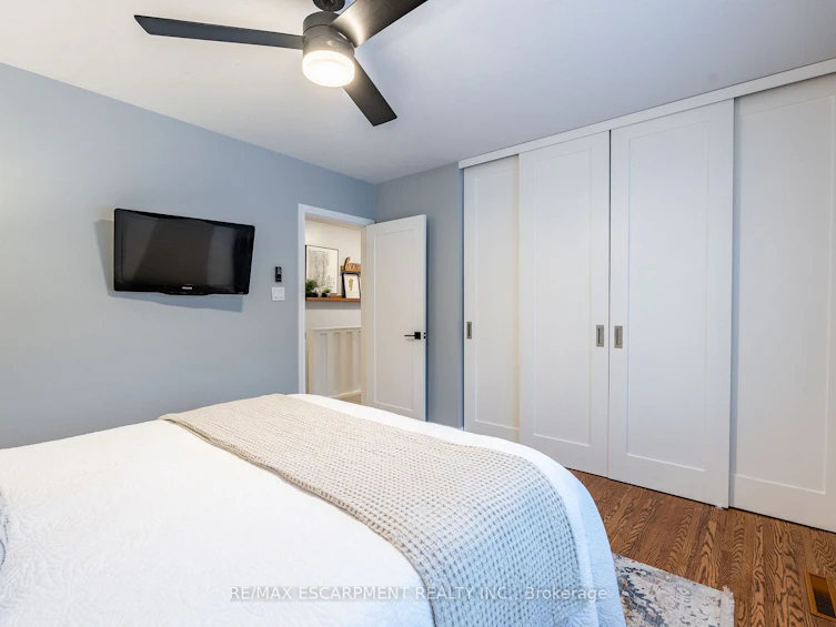 141 Buckingham Drive, Hamilton, ON, L9C 2G8 - 26