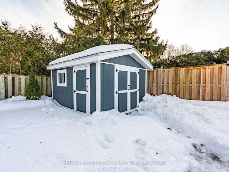 141 Buckingham Drive, Hamilton, ON, L9C 2G8 - 40
