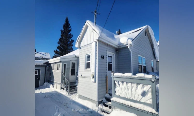 64 Toronto Avenue