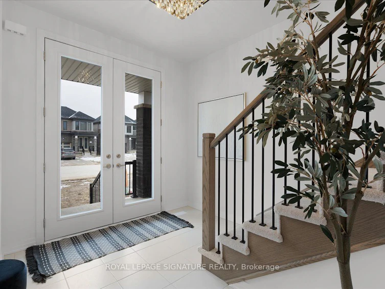 628 Windwood Drive, Hamilton, ON, L0R 1C0 - 3