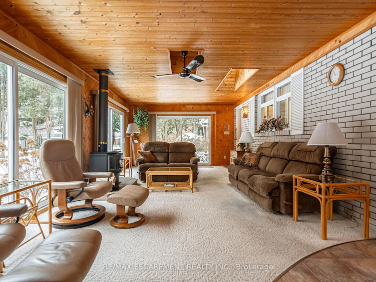 802 Millgrove Sdrd, Hamilton, ON, L8B 0W7 - 16