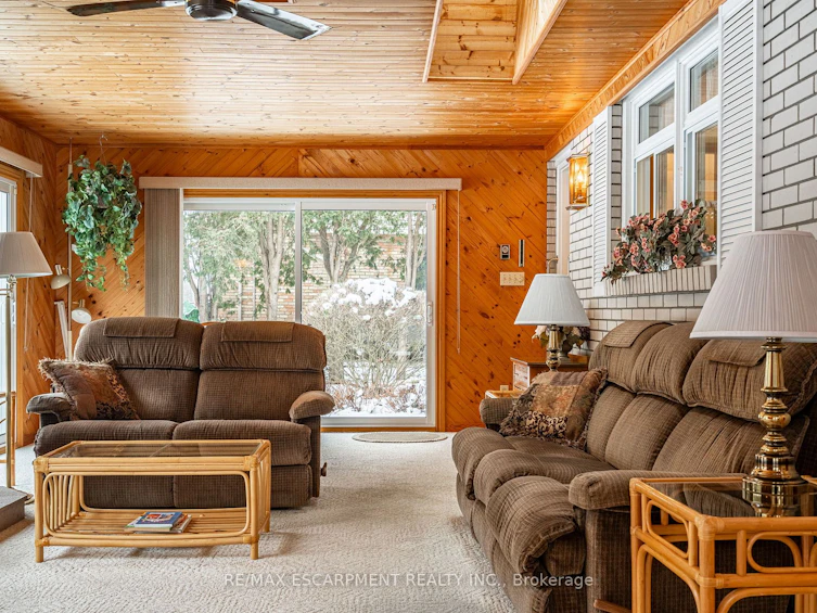802 Millgrove Sdrd, Hamilton, ON, L8B 0W7 - 17