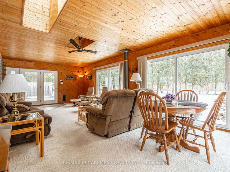 802 Millgrove Sdrd, Hamilton, ON, L8B 0W7 - 19