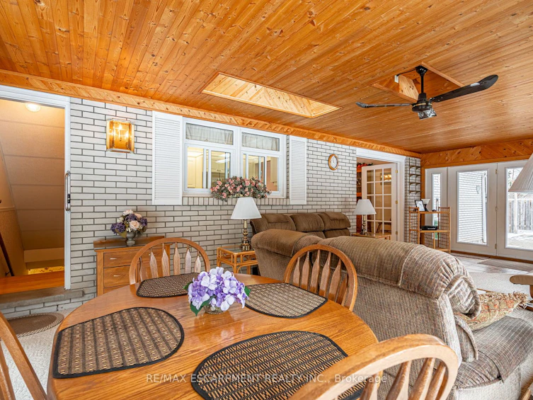 802 Millgrove Sdrd, Hamilton, ON, L8B 0W7 - 21