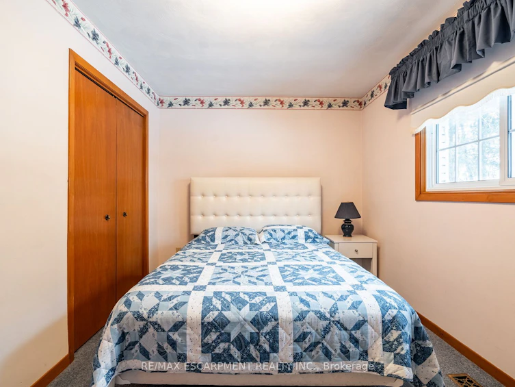 802 Millgrove Sdrd, Hamilton, ON, L8B 0W7 - 25