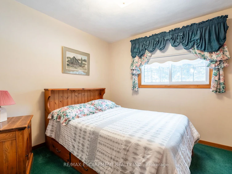 802 Millgrove Sdrd, Hamilton, ON, L8B 0W7 - 26