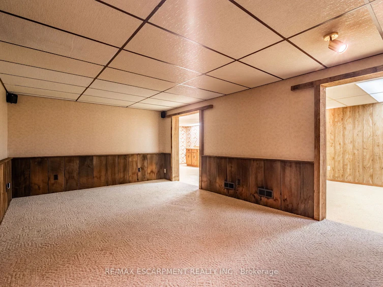 802 Millgrove Sdrd, Hamilton, ON, L8B 0W7 - 34