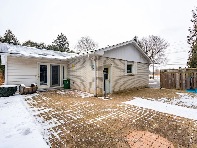 802 Millgrove Sdrd, Hamilton, ON, L8B 0W7 - 37