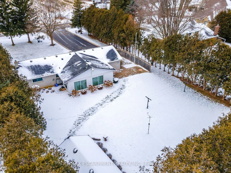 802 Millgrove Sdrd, Hamilton, ON, L8B 0W7 - 40