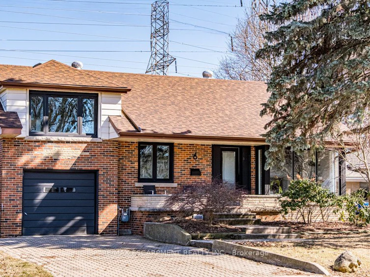 6 Shirley Street, Hamilton, ON, L9H 4S3 - 26