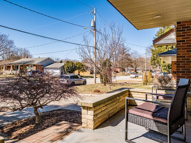 6 Shirley Street, Hamilton, ON, L9H 4S3 - 27