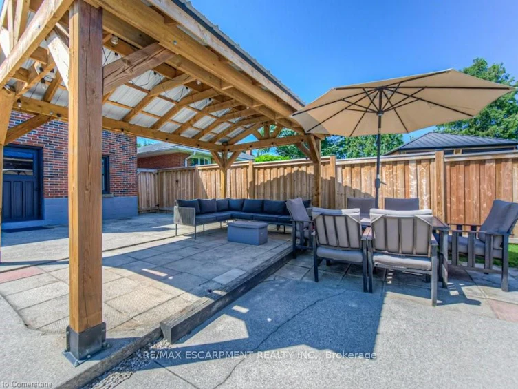 6 Shirley Street, Hamilton, ON, L9H 4S3 - 22