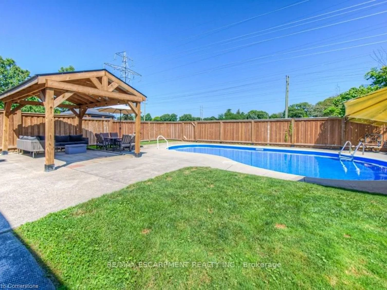 6 Shirley Street, Hamilton, ON, L9H 4S3 - 14