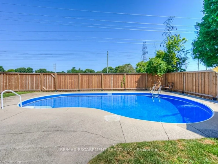 6 Shirley Street, Hamilton, ON, L9H 4S3 - 24