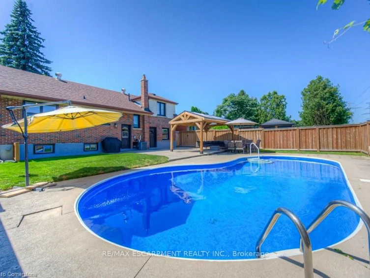 6 Shirley Street, Hamilton, ON, L9H 4S3 - 39
