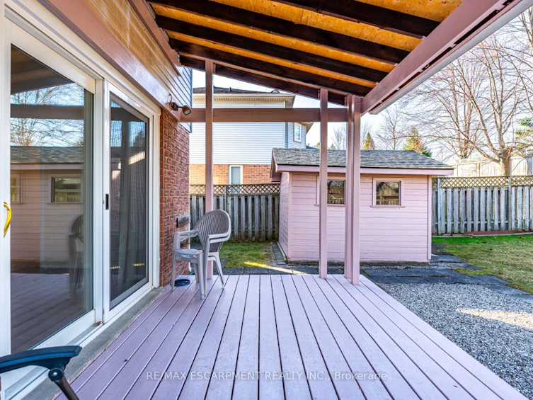 7 Creekwood Place, Hamilton, ON, L9H 6S8 - 17