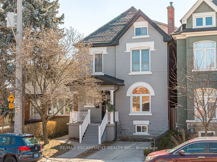 21 Murray Street W, Hamilton, ON, L8L 1B1 - 31