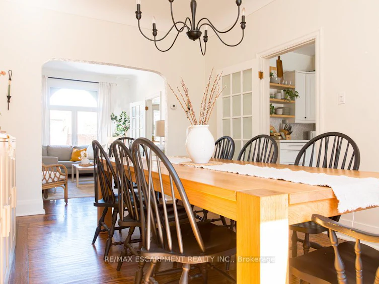 21 Murray Street W, Hamilton, ON, L8L 1B1 - 5