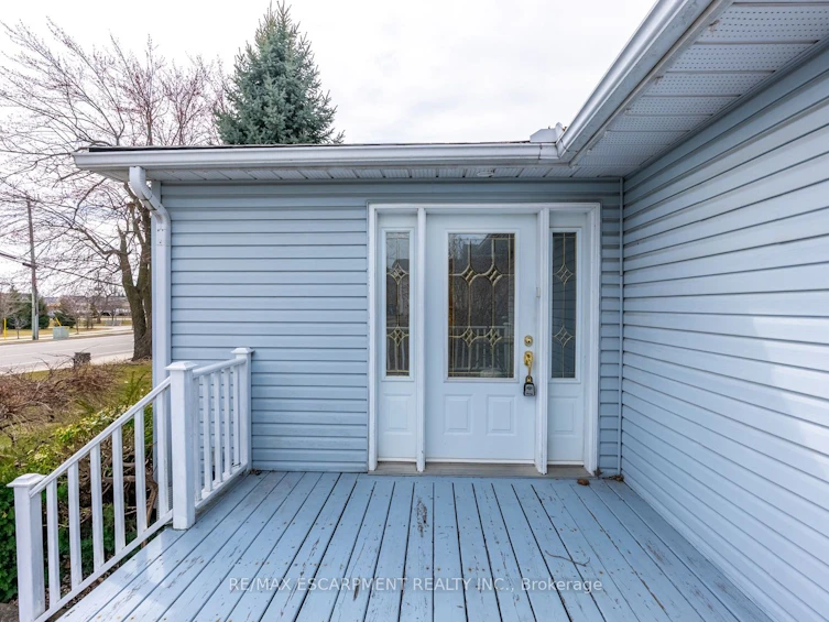 279 Parkside Drive, Hamilton, ON, L8B 0Y9 - 7