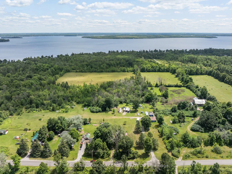592 Balsam Lake Drive, Kawartha Lakes, ON, K0M 2B0 - 16