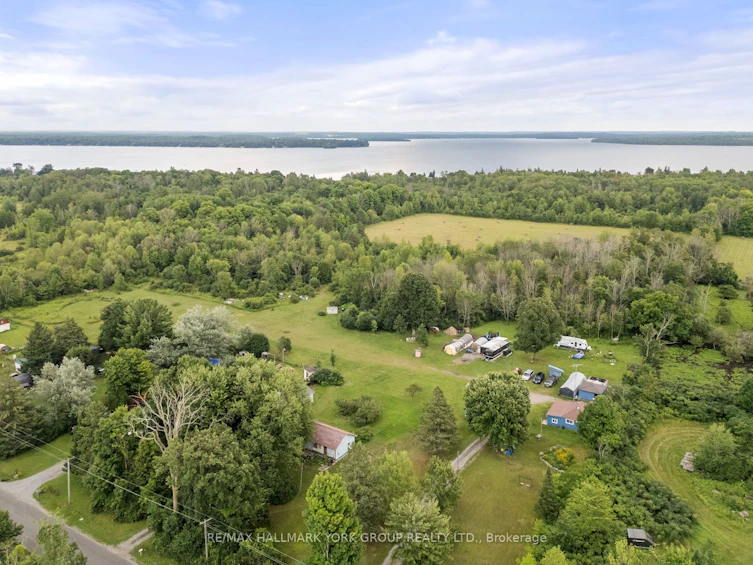 592 Balsam Lake Drive, Kawartha Lakes, ON, K0M 2B0 - 12