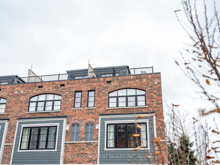 45-219 Dundas Street E, Hamilton, ON, L8B 1V9 - 48
