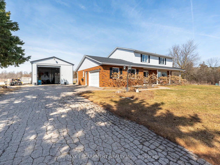 1911 Concession 4 N/A W, Hamilton, ON, L0R 2B0 - 20